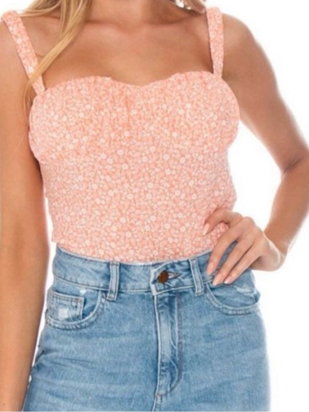 Lani the Label Bodysuit